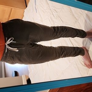 Vuori Ripstop Traveler Joggers Men's S